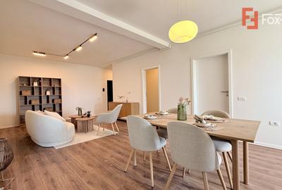 Apartament de vanzare, 2 camere, mobilat si utilat - Mosnita Noua - 3