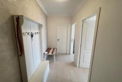 Apartament 2 camere | Bloc Nou | Loc parcare| 2c-7774 - 4