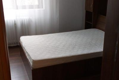 Apartament de închiriat cu balcon și lift, 2 camere - 7