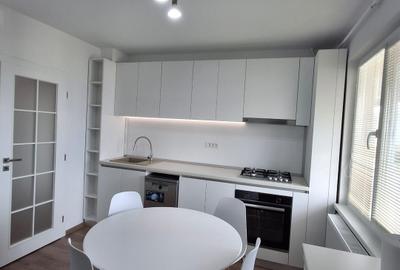 Apartament 3 camere zona centrala, complet utilat si mobilat - 3