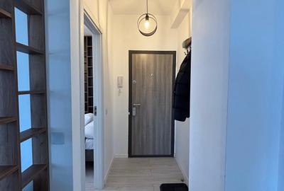 2 Camere Fundeni Aleea Capidava Mobilat + Utilat Bloc 2011 - 2
