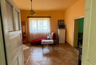 Casa 20 km de Bistrita 1400 mp teren - 6