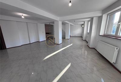 Apartament 5 camere in vila cu centrala | Razoare Piata Danny Huwe - 1