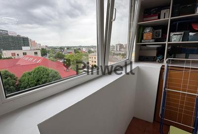 Apartament 4 camere| 2 locuri parcare| Calea Vitan - 24