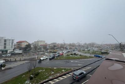 Spațiu Comercial Stradal | 73.4 mp | Clădire Nouă 2025 | Intersecție cu Trafic I - 12