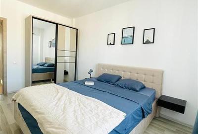 VANZARE APARTAMENT 2 CAMERE CU LOC DE PARCARE BOXA IN ROTAR PARK 1, MILITARI, PA - 6
