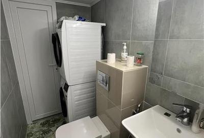 Casa individuala renovata cu 4 camere si teren 209 mp zona Terezian - 16