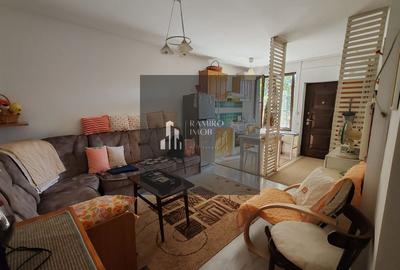 APARTAMENT 2 CAMERE IN VILA /CURTE, TITAN/INDUSTRIILOR, CENTRALA - 1