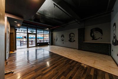 Spatiu Comercial pt horeca/salon, cu vitrina si parcare, Kapa Center, Comision 0 - 1