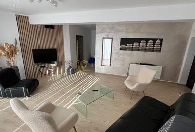 3 Camere | Living de 26 mp și 2 Terase Mari – Zona Plaza Mall Lujerului - 2