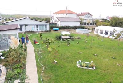 Ansamblu de proprietati in Costinesti - 9