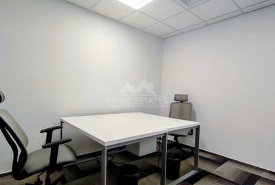 De închiriat spatii birouri zona Universitate - 18