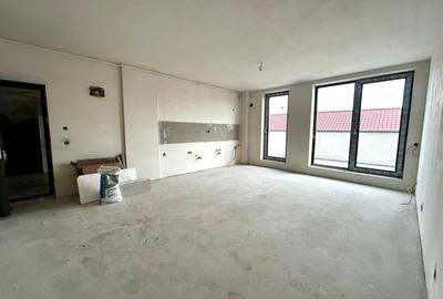 Apartament cu 3 camere decomandat în Someșeni