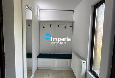 Casa  ingrijita cu 3 cam, foisor, Editurii Lunca Cetatuii - 8