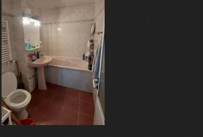 Apartament 2 camere , decomandat, parter cu balcon, Tomis Nord - 8