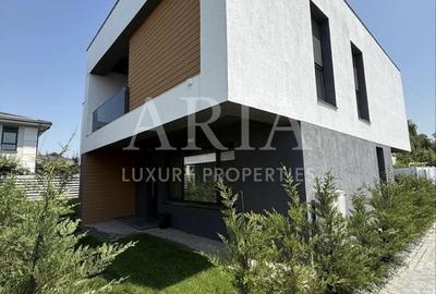 VILA INDIVIDUALA FIRST RENT - 1