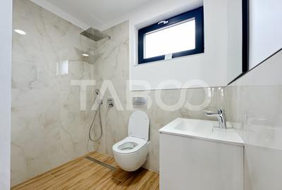Casa Exclusivista contructie noua  Gheorgheni zona Interservisan - 8