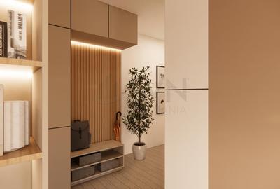 REA1027233 Prima Inchiriere I 2 Camere I Iancu Nicolae I langa Padurea Baneasa - 7