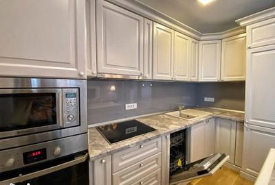 3 Camere - ONE Herastrau Parc - 5