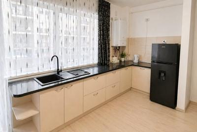 Garsonieră de închiriat | Subcetate Residence – Sânpetru - 4