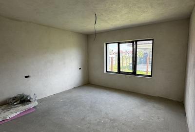 Casa in proces de finisaj de vânzare in Sebeș - 11
