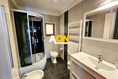 Casa de locuit si birouri, finisaje lux, 629 mp teren, zona Prefectura - 16