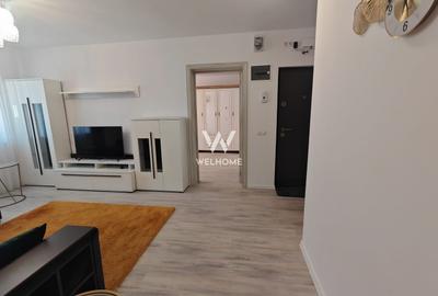 Apartament 3 camere de închiriat – etaj 1 Strand Sibiu - 1