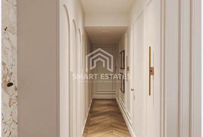 Apartament de vanzare 3 camere Pipera - 16