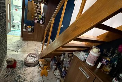 Berceni-Frumusani-Apartament de 3 camere cu centrala termica - 13