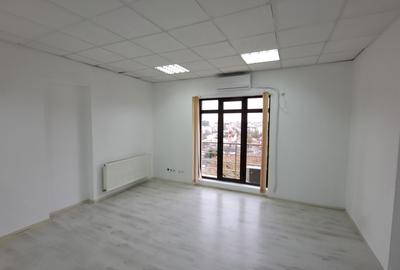 SPATIU BIROU- CLADIRE BIROURI PREMIUM- COSTURILE UTILITATILOR SUNT INCLUSE - 12