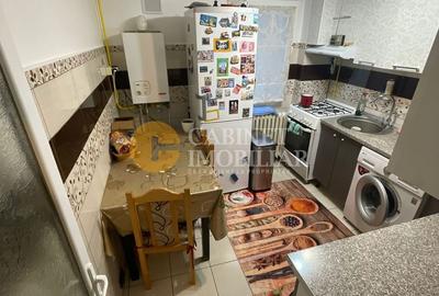 2 CAMERE - 52 MP - ETAJ INTERMEDIAR - PODUL DE PIATRĂ - 6