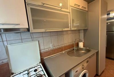 Apartament 2 cam Drumul Taberei, Valea Argesului, aproape de metrou - 10