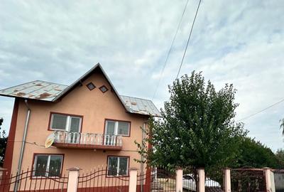 Oportunitate: Casa P+1 constructie dupa 2007 structura beton, curte foarte mare - 3
