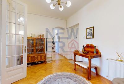 Apartament 4 camere de vanzare | Bd. Ferdinand – Str. Căminului - 16