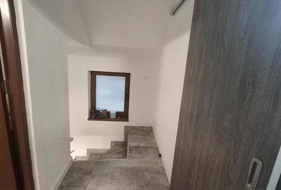 Casa individuala 3 camere 2 bai curte si garaj - zona Talmaciu - 16