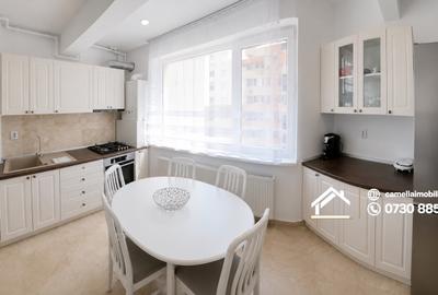 2 camere, nou, centrala,zona Bd Timisoara, Complex Avangarde Grande Village - 3
