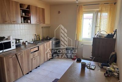 Apartament 2 camere, semidecomandat, etaj intermediar, Dambovita - 1
