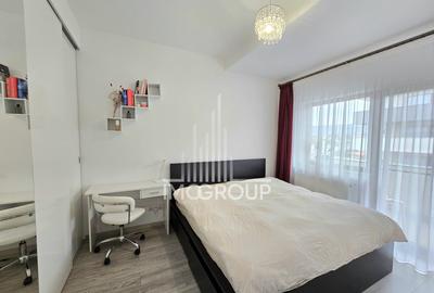 Inchiriere apartament modern 2 camere  - str. Eugen Ionesco - 6