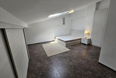 Apartament 2 camere | Damaroaia | Baneasa | 81 mp utili | Bloc 2014 - 8