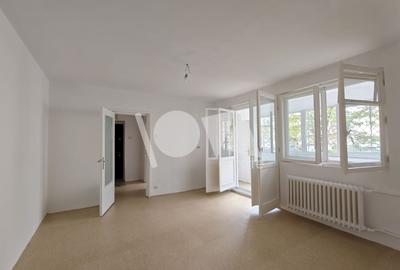 De vânzare: apartament 3 camere - Lujerului - 2 min de metrou - 1