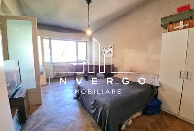 Apartament, 3 camere,  de vânzare, în Centru - 4