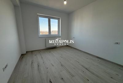 Apartament 3 camere | Parcare | Decomandat | Prima închiriere - 9