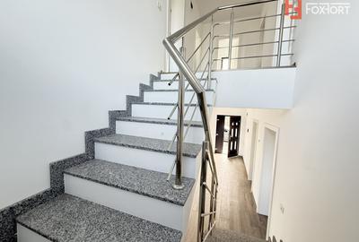 Casa individuala cu 4 camere, situata la drum asfaltat in Sacalaz - 16