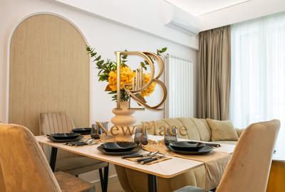 CORTINA NORTH | Prima inchiriere | Orientare spre Sud | Parcare subterana | LUX - 12