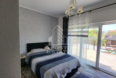 Casa  individuala,cu piscina si teren generos,Giarmata - 16