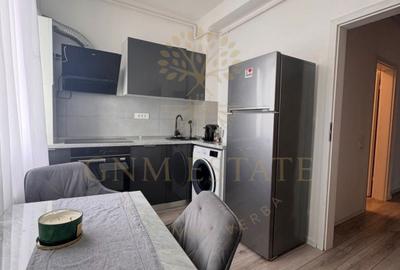 Studio Et. 11 | Parcare |Regie Residence - Zona Grozavesti - 4