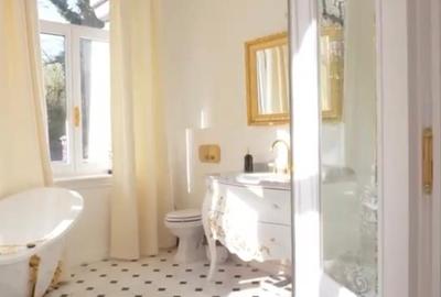 Vilă monument istoric de vânzare – Strada Modrogan nr. 6, Sector 1, București - 11