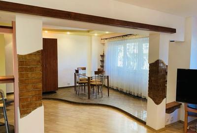 Apartament 2 camere spatios 7 min M Iancului DB2017 - 1