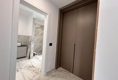 North Villas Pipera | Vila individuala | Pompa Caldura - 14