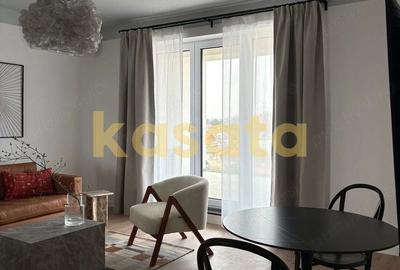 Apartament 2 camere de închiriat   NOA Nord- Bucureștii Noi - 4